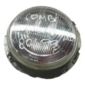 Farol Direito Kombi Fusca 1980 1998 Com Desgaste Cx400 Direito/passageiro
