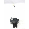 Fechadura Tampa Traseira Cruze 2012 A 2016 Cx269