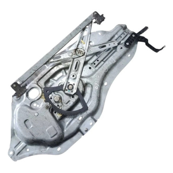 Máquina Vidro Dianteira Direita Cerato 2009 A 2012