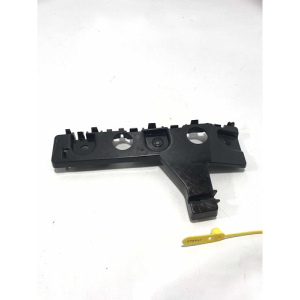 Guia Parachoque Dianteiro Esquerdo Ford Ka 2019 2020 Cx245
