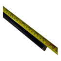 Friso Direito Teto Captiva 2.4 2011 2012 2013 2014 81,2cm Prateado