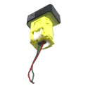 Sensor Detonaçao Toyota Hilux 2021 2022 89831-0k040 Cx315