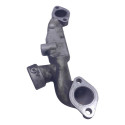 Conexao Cano Agua Motor L200 Triton 3.5 Flex 2012 Cx350
