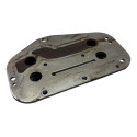 Resfriador Trocador De Calor Oleo Sonic Cruze 1.8 55571687