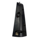 Moldura Botao Vidro Dianteiro Direito S10 2005 A 2011 Cx347