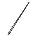 Friso Direito Teto Captiva 2.4 2011 2012 2013 2014 81,2cm Prateado