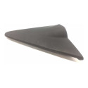 Moldura Retrovisor Direito Chevrolet Prisma 2014/2018 Cx214