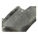 Moldura Esquerda Churrasqueira S10 1995 A 2011 93394633