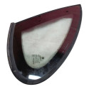 Vidro Fixo Porta Traseira Esquerda Gm Vectra 1997 A 2005
