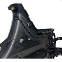 Moldura Console Central Captiva 2009 2010 2011 2012