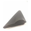 Moldura Retrovisor Direito Chevrolet Prisma 2014/2018 Cx214
