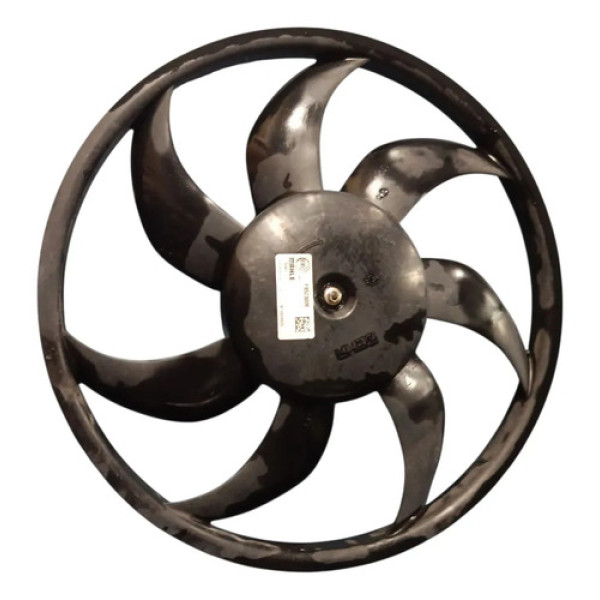 Eletroventilador Ventoinha Peugeot Boxer 2018 A 2023