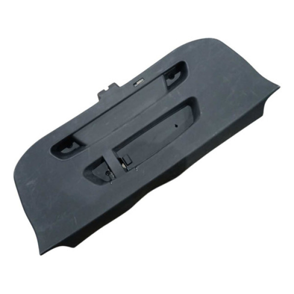 Acabamento Forro Tampa Traseira Bmw X1 2010 A 2014 11242012