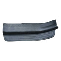 Solera Porta Traseira Esquerda Gm Captiva 2.4 2011 96630473 Preto