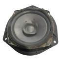 Alto Falante Porta Dianteira Esquerda Jac Motors T8 J5  Preto