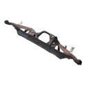 Agregado Traseiro Mini Cooper Coutrymann 2010 2011 2012 2013