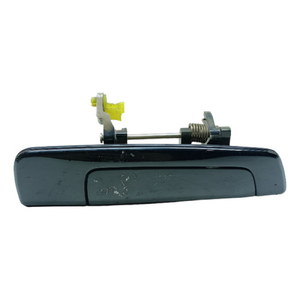 Maçaneta Externa Traseira Direita Pajero Tr4 2008 Cx91 Traseira