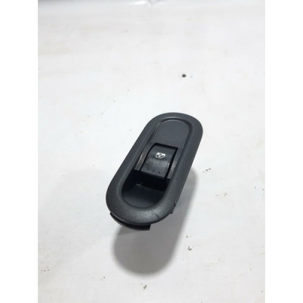 Botão Vidro Elétrico Renault Duster Traseiro 8200599913 Cx95