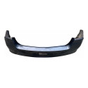 Para-choque Traseiro Chevrolet Cobalt 2017 2018 2019 Complet