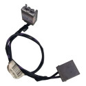 Chicote Ar Condicionado Chevrolet Captiva 24 2008 A 2014