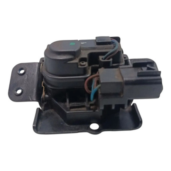 Fechadura Tampa Traseira Chevrolet Captiva 2008 A 2015