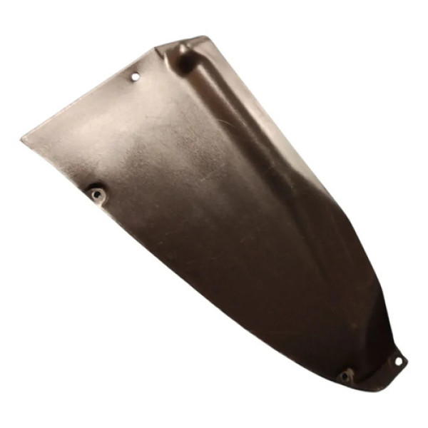 Capa Defletor Superior Radiador Volkswagen Gol 1997 A 2008