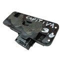 Módulo Bússola Eletrônico Gm Captiva 3.6 2008 A 2010 Orig