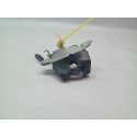Fechadura Tampa Traseira Vw Gol G4 Original 5w6827505 Cx144