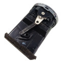 Difusor Ar Painel Central Chevrolet Captiva 2008 A 2015