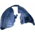 Parabarro Dianteiro Direito Peugeot 308 2014 9670239280 T1b