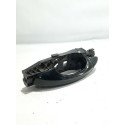 Maçaneta Externa Traseira Esquerda Vw Golf Gti 2014 Cx89