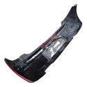 Parachoque Traseiro Chevrolet Corsa 2003 A 2012 93364222