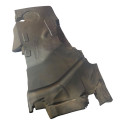 Absorvedor Impacto Motor Bmw 120i 125i 320i 328i X1 2.0