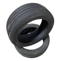 Par Kit Pneu Aptany 215 45 R17 91w 70% Original