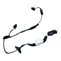Chicote Luz De Placa Tracker 2017 2018
