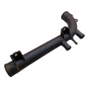 Tubo Cano Água Motor Chevrolet Astra 2.0 16v 2000 2001