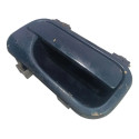 Maçaneta Externa Traseira Direita Gm Vectra 1997 A 2004