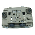 Luz Teto Cortesia Gm Chevrolet Captiva Caramelo 2008 A 2017
