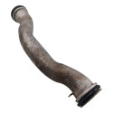 Cano Flange Bomba Água Gm Captiva 2.4 2008 2010 2012 A 2014