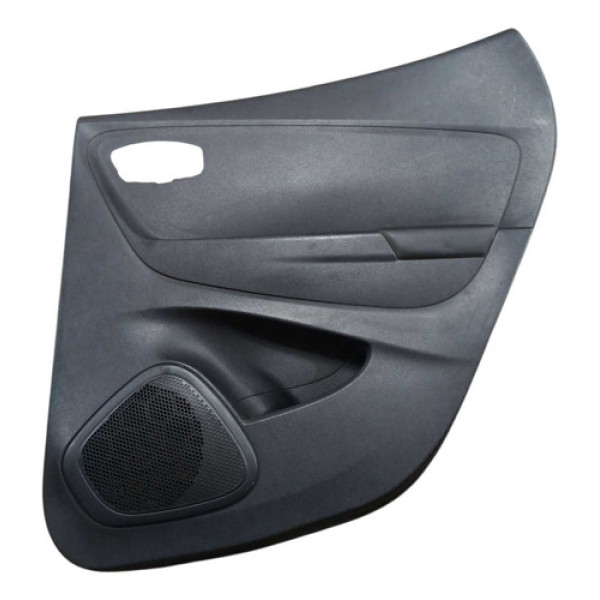 Forro Porta Traseira Direita Renault Captur 2017 2018 2019