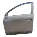 Porta Dianteira Esquerda Chevrolet Captiva 2008 A 2014 Prateado