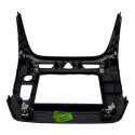 Moldura Multimidia Mylink Cobalt 2017 A 2021 2850061c  Preto