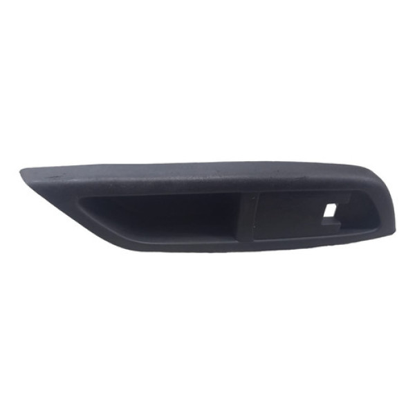 Moldura Comando Vidro Dianteiro Direito Onix Prisma Cx184