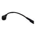 Sensor Detonacao C4 Pallas 2.0 2008 A 2013 Cx104