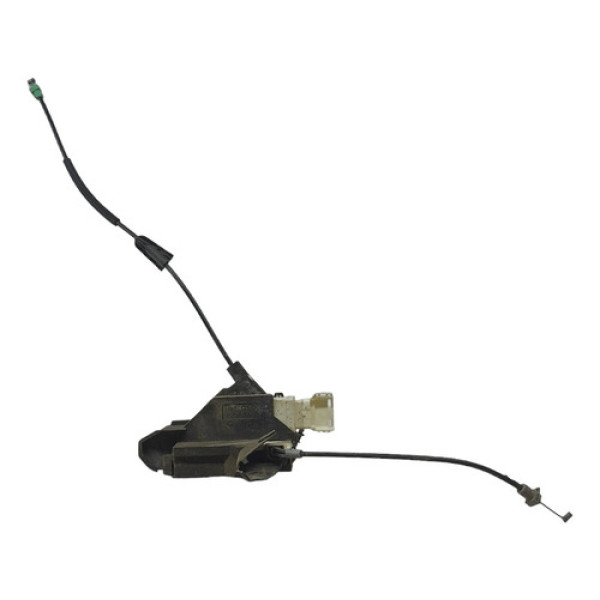 Fechadura Eletrica Dianteira Direita C4 Pallas 2008 Cx86