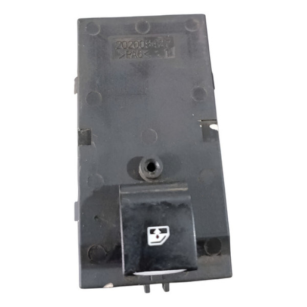 Botão Vidro Direito Gm Spin Cobalt 2012 A 2020 202008427