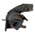 Turbina Esquerda Land Rover Discovery 4 3.0 2010 2011 2012