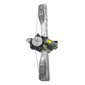 Maquina De Vidro Eletrica Traseira Direita Cruze 2013 Cx361