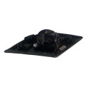 Tweeter Auto Falante Porta Dianteira Esquerda Captiva 2010 Preto