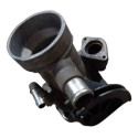 Tbi Corpo Borboleta Corsa Celta 2006 A 2009 93346443